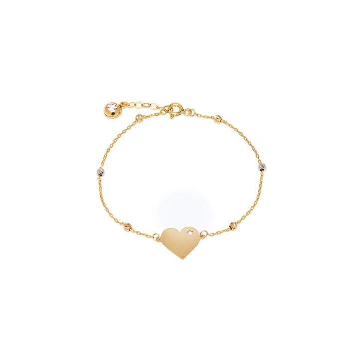 Senso Gold Stones BRACELET