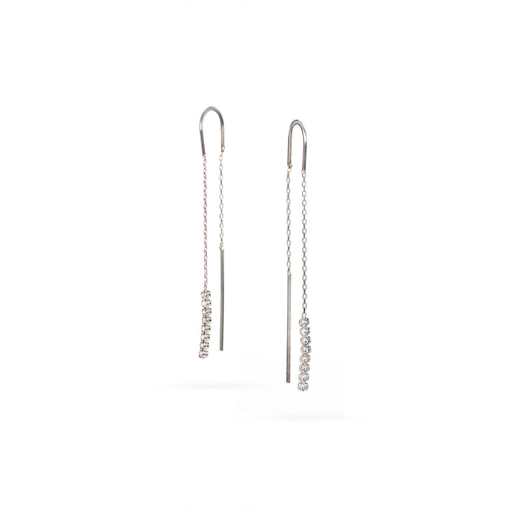 Senso Gold Shine Earrings