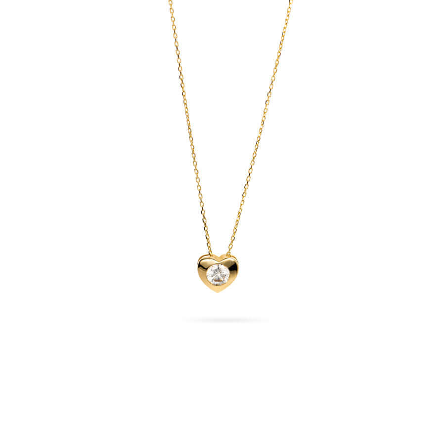 Колие Senso Gold My Love