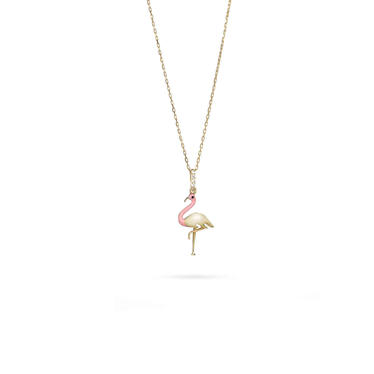 Колие Senso Gold Symbols