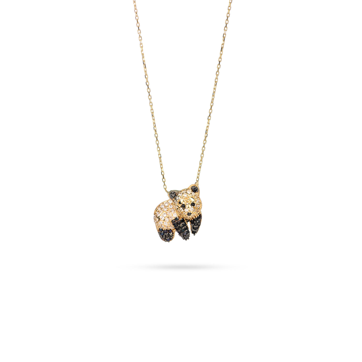 Women's Senso Gold Freedom Necklace