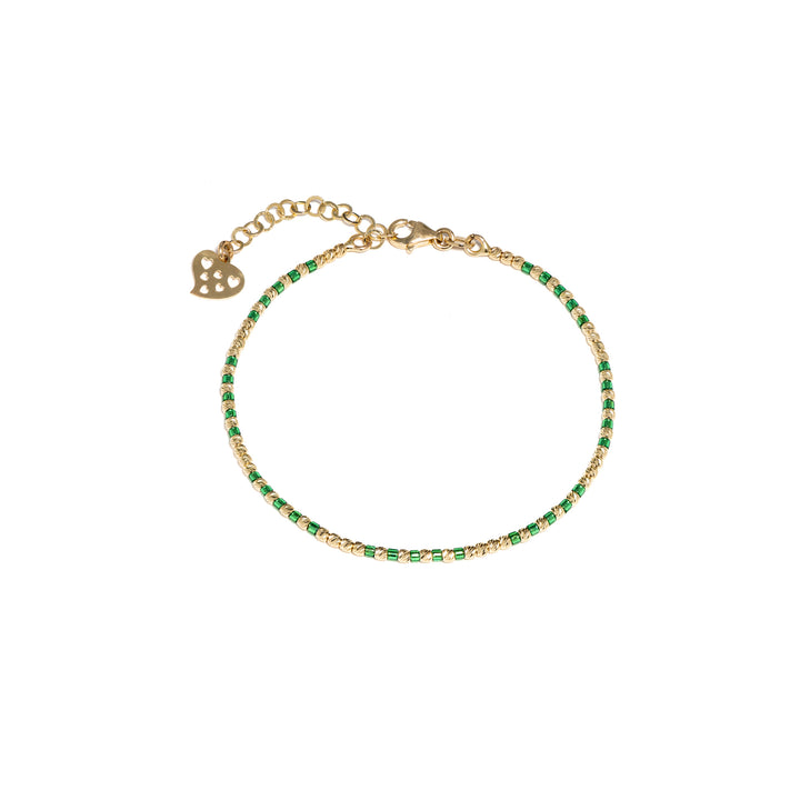 Senso Gold Shine Women's Bracelet