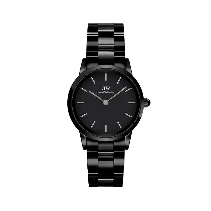 Daniel Wellington Iconic Link Ceramic Watch