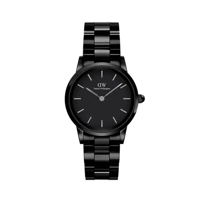 Daniel Wellington Iconic Link Ceramic Watch