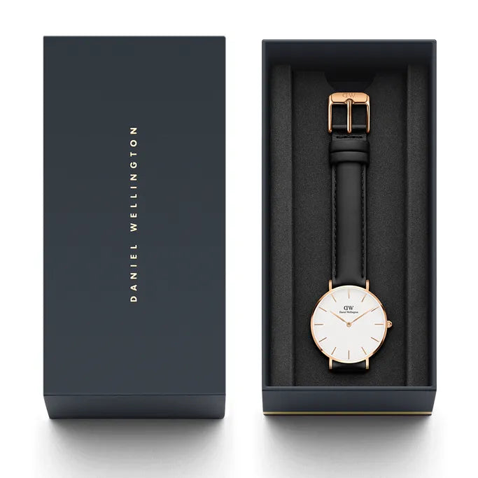 Daniel Wellington Petite Sheffield Watch