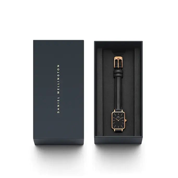 Daniel Wellington Quadro Pressed Sheffield Watch