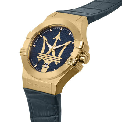 Часовник Maserati Potenza