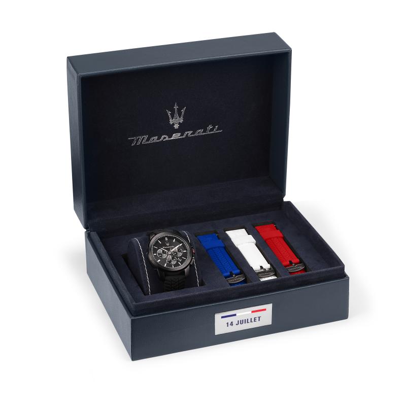 Часовник Maserati Successo