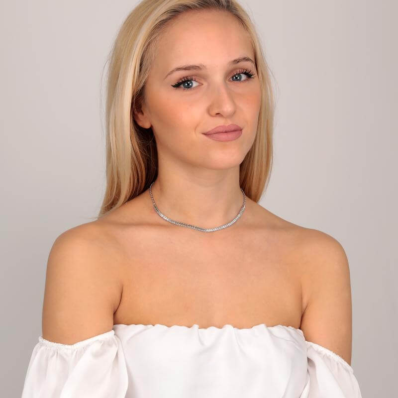 Колие Morellato Scintille