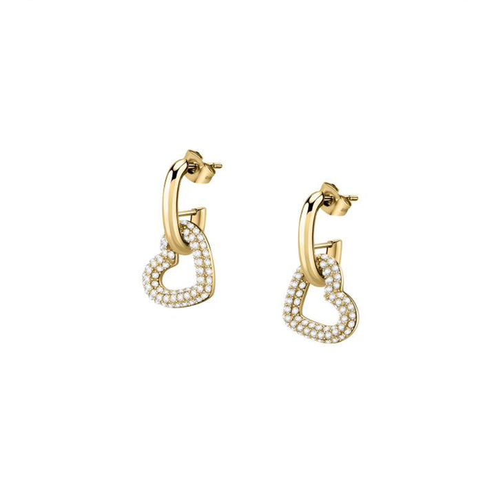 Earrings Morellato Incontri