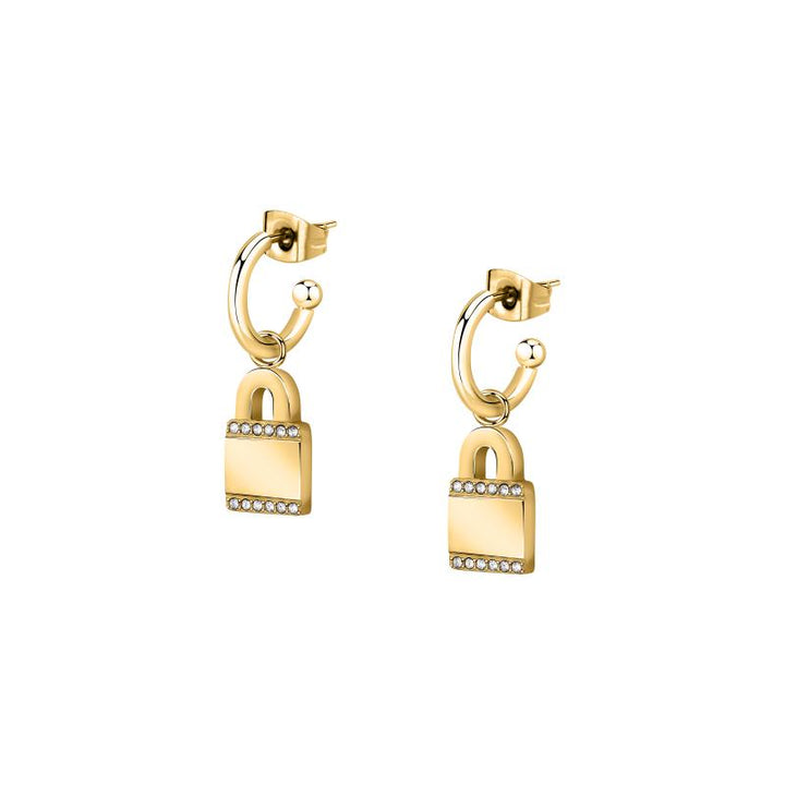 Earrings Morellato Mascot