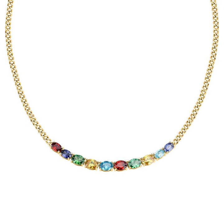 Necklace Morellato Colori