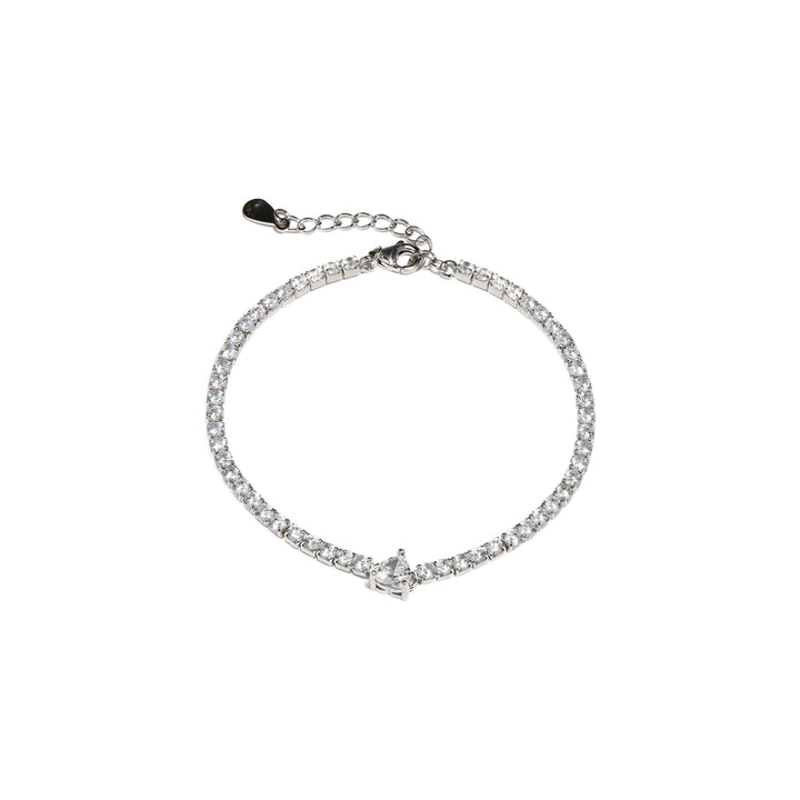 BRACELET Senso Silver