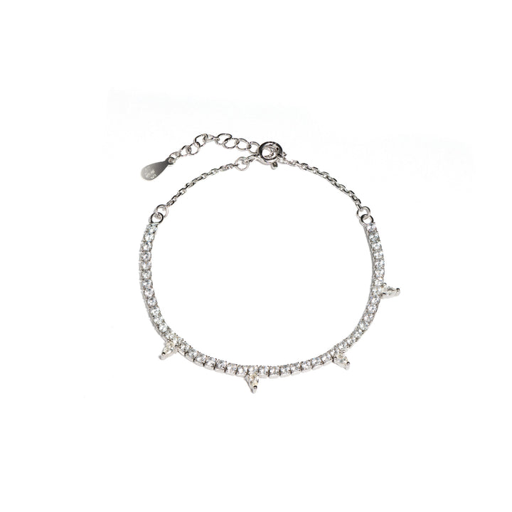 BRACELET Senso Silver