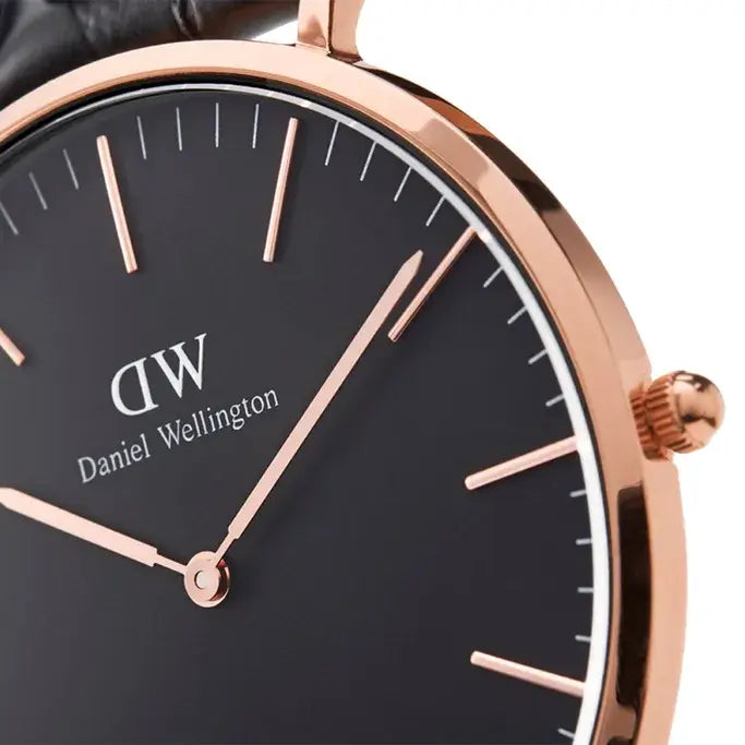 Часовник Daniel Wellington Classic Sheffield