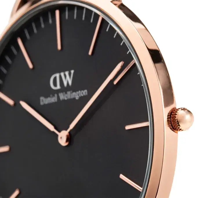 Часовник Daniel Wellington Classic Sheffield