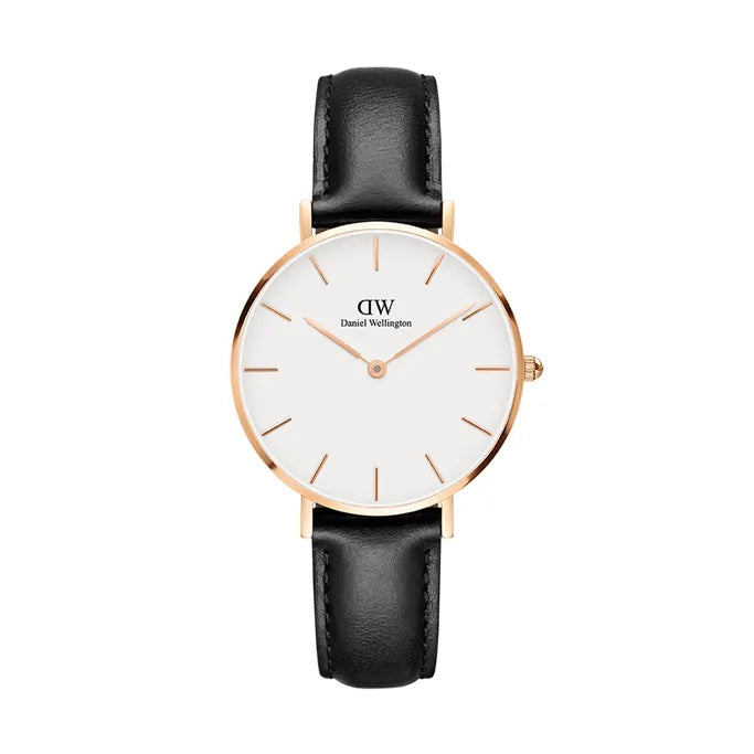 Daniel Wellington Petite Sheffield Watch