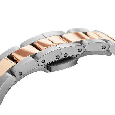 Daniel Wellington Iconic Link Lumine Watch