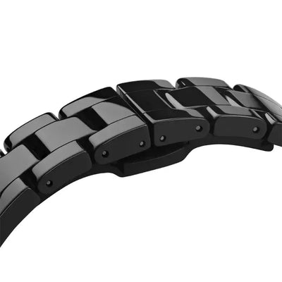 Daniel Wellington Iconic Link Ceramic Watch