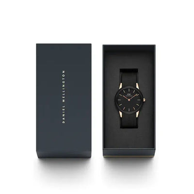 Daniel Wellington Iconic Motion Watch