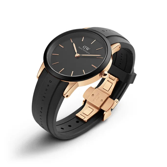 Daniel Wellington Iconic Motion Watch