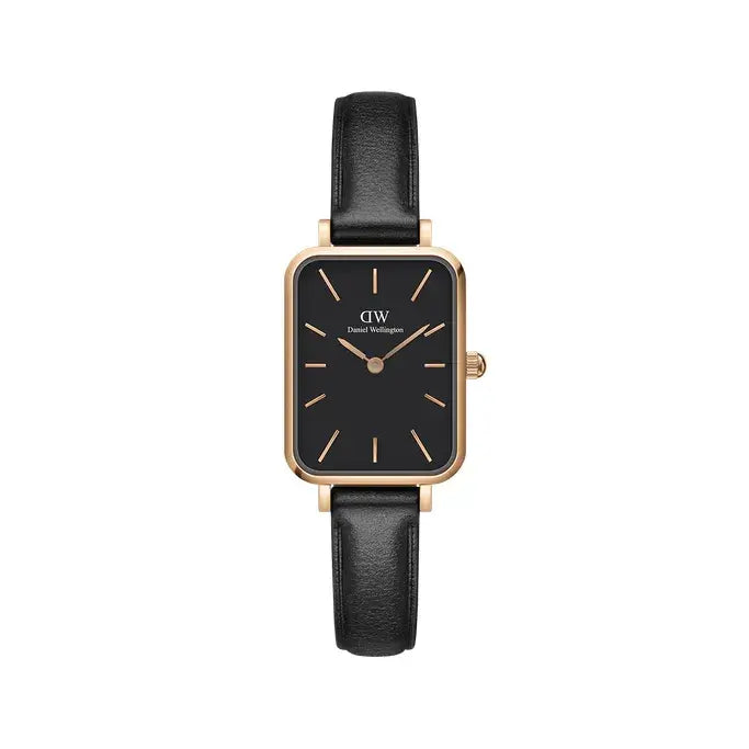 Daniel Wellington Quadro Pressed Sheffield Watch