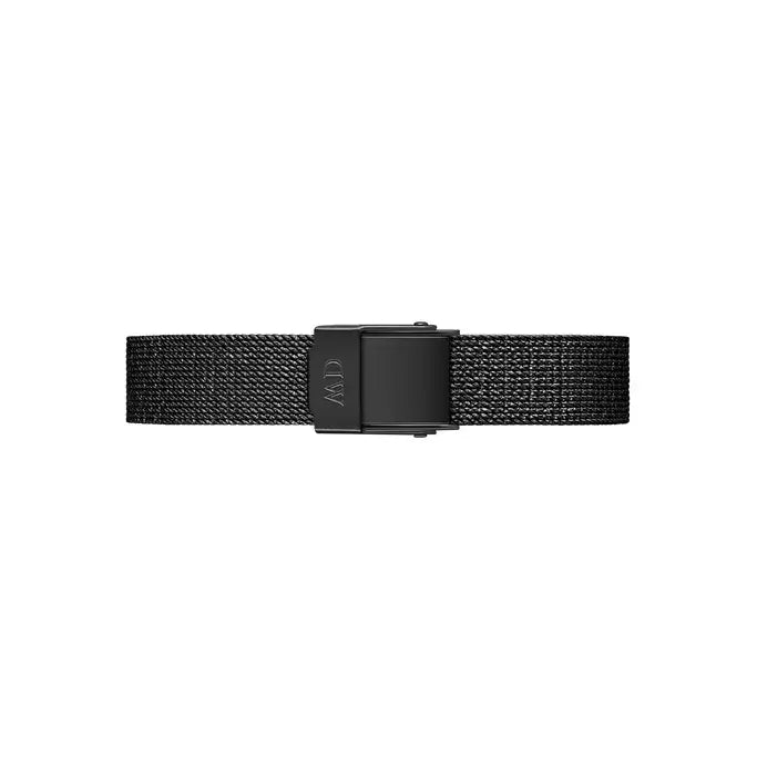 Daniel Wellington Petite Pressed Ashfield Watch