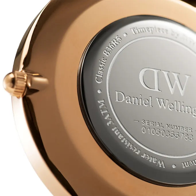 Часовник Daniel Wellington Classic Sheffield