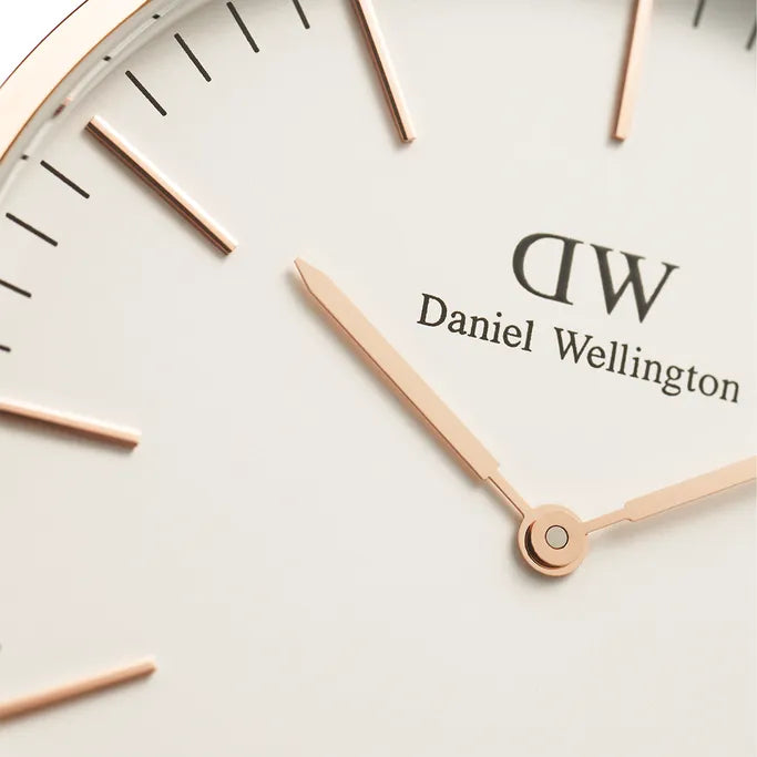 Часовник Daniel Wellington Classic Bristol
