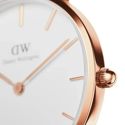 Daniel Wellington Petite Sheffield Watch