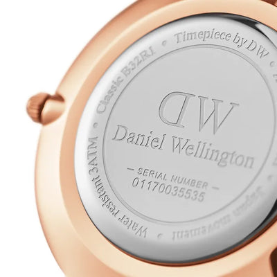 Daniel Wellington Petite Durham Watch