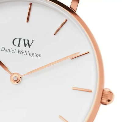 Daniel Wellington Petite Durham Watch