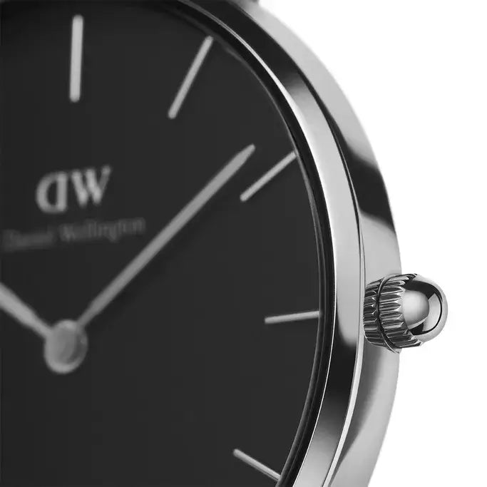 Daniel Wellington Petite Ashfield Watch