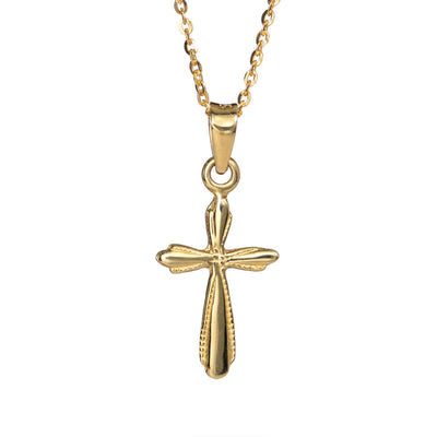 Колие Senso Gold Symbols