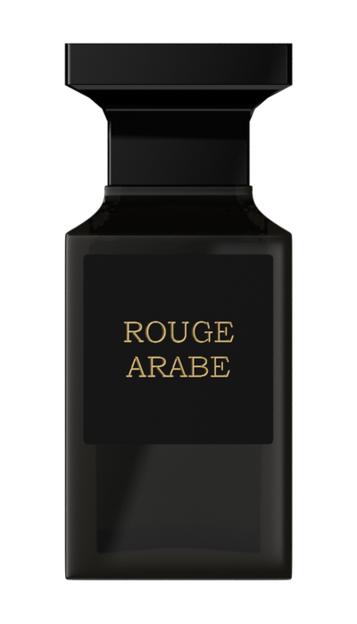 RED ARABIC PERFUME EXTRACT MAISON REFAN